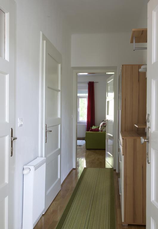Azure Apartment Zagreb Ngoại thất bức ảnh