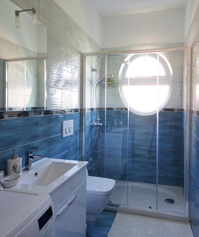 Azure Apartment Zagreb Ngoại thất bức ảnh