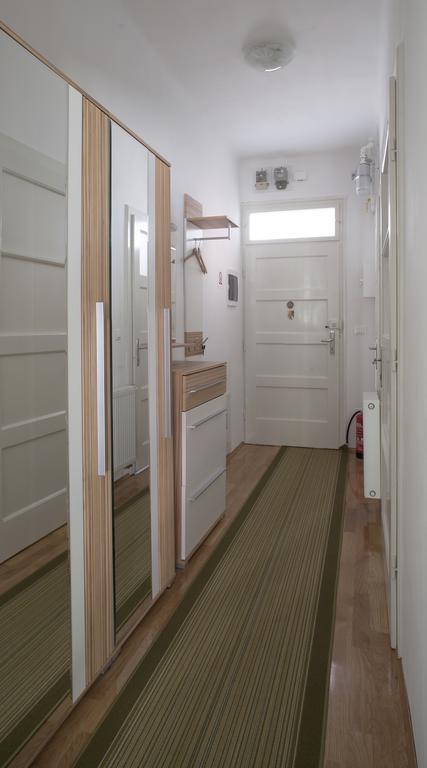 Azure Apartment Zagreb Ngoại thất bức ảnh