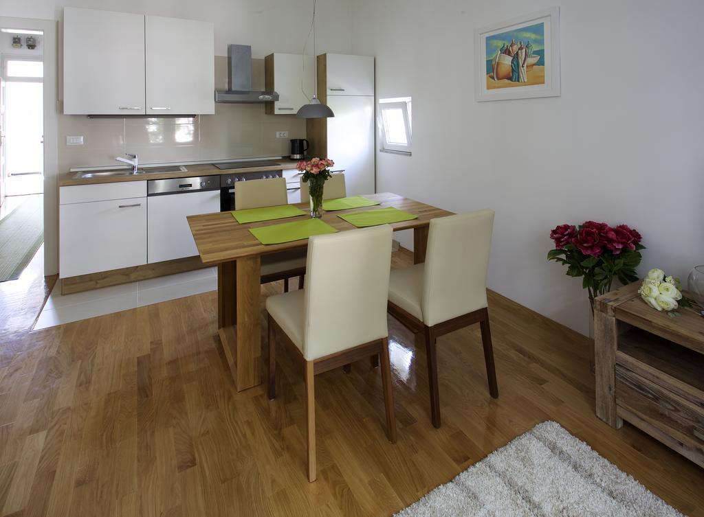 Azure Apartment Zagreb Ngoại thất bức ảnh