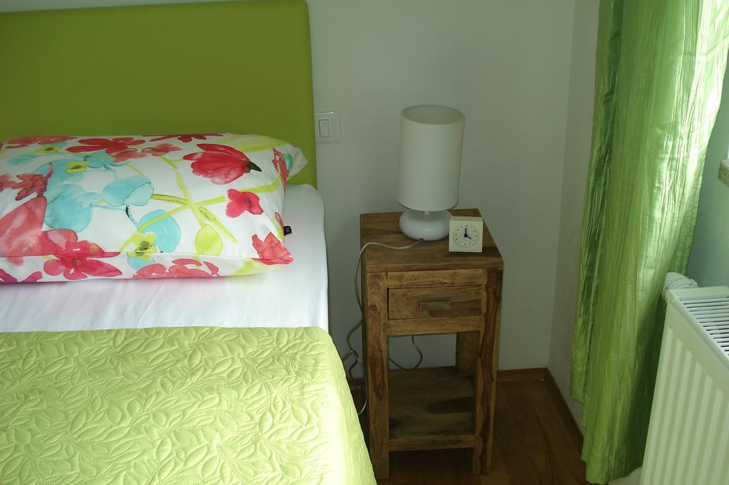 Azure Apartment Zagreb Ngoại thất bức ảnh