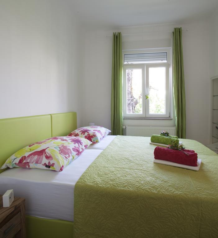 Azure Apartment Zagreb Ngoại thất bức ảnh