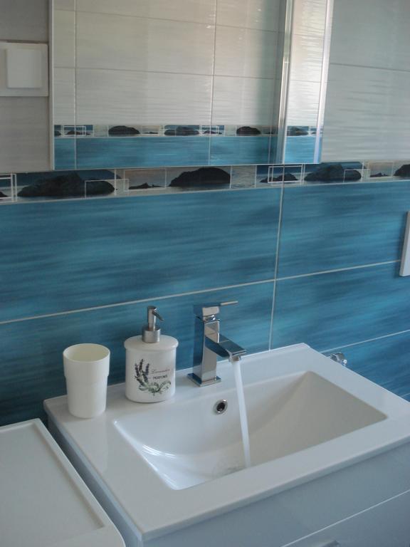 Azure Apartment Zagreb Ngoại thất bức ảnh