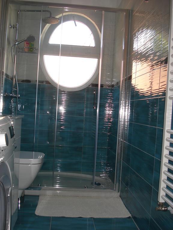 Azure Apartment Zagreb Ngoại thất bức ảnh